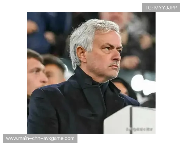 穆里尼奥回英超传闻再起，谁愿赌一把？