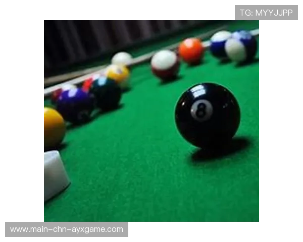 台球大师赛一杆清台夺冠，高手较量被称为“艺术”