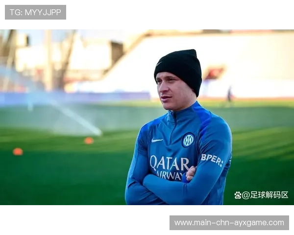 巴雷拉横向覆盖,国际米兰压迫更有力