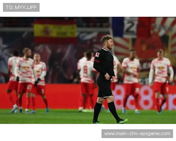 德甲莱比锡持续高压，主场连胜再添一场