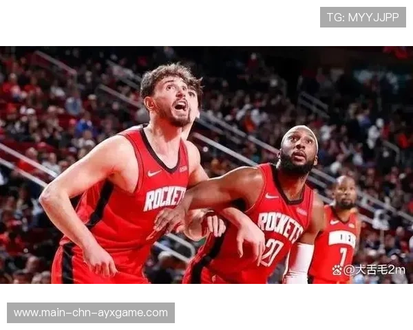 快船团队在比赛中段完成漂亮的攻防转换