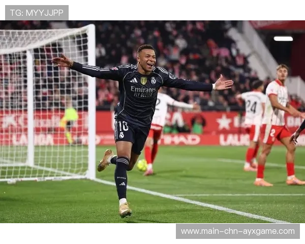 维尼修斯弧顶劲射皇马稳住战局 维尼修斯弧顶劲射皇马稳住战局