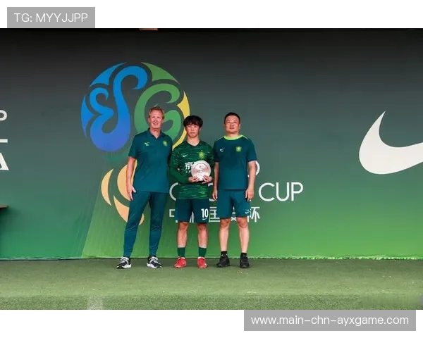 国安的未来十年计划：青训、阵容与商业布局三合一