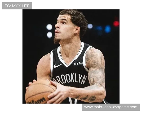 小波特防守反击，篮网连得五分