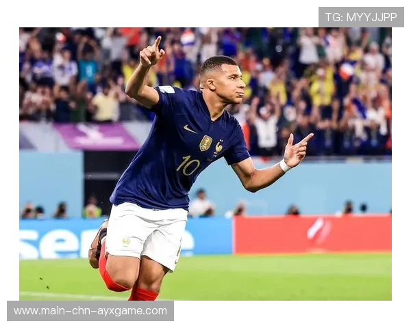 法国队分组难度爆炸！姆巴佩直面三支黑马