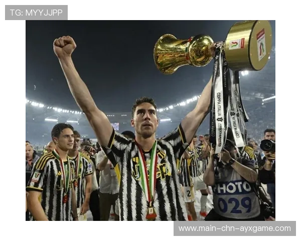 尤文图斯瞄准意甲锋线新星