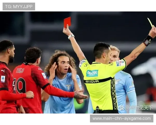 意媒曝料：拉齐奥高层已派代表观看青年赛