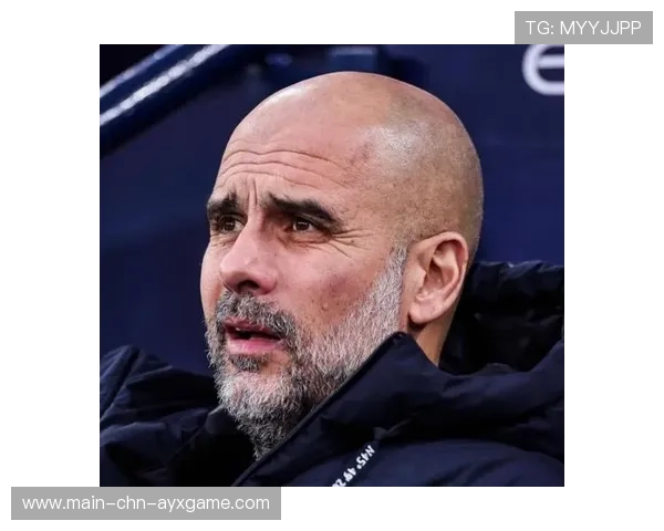 曼城轮换阵容依旧强势，瓜帅笑谈深度，曼城 队员