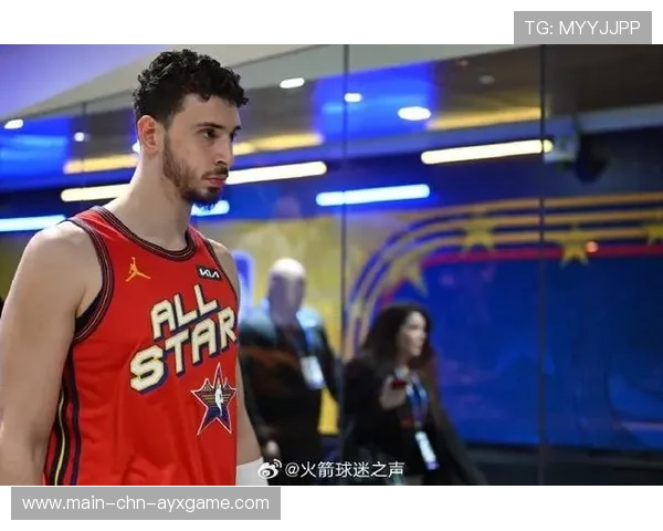 申京表示落选全明星是前进动力目标直指季后赛