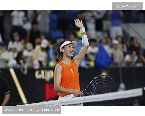 王欣瑜横扫奥斯塔彭科，进入澳网16强，2021无锡音乐会