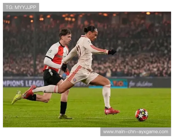 费耶诺德目标指向英冠表现最稳定的前腰