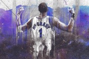 NBA常规赛MVP揭晓，约基奇三年两夺创纪录，nba常规赛mvp百度百科